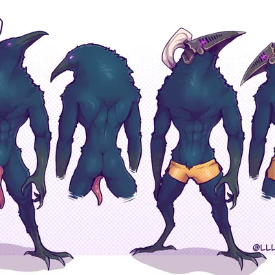 bell toll (lluisabadias) (dungeons and dragons, hasbro) created by lluisabadias