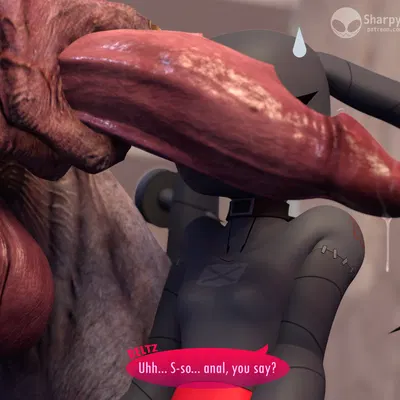 beltz (jumpbreak96) (doom (series), id software) created by sharpybutts