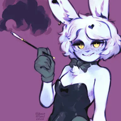 besty (character) created by bestfriendforever