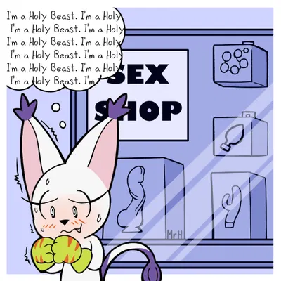 bianc (el senor erizo) (bandai namco, digimon) created by mr harinezumi