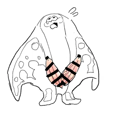 big man (splatoon) (nintendo, splatoon) created by saba subdup