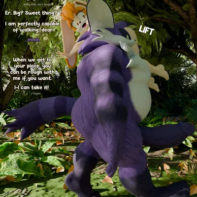 big the cat, vanilla the rabbit (sega, sonic the hedgehog (series)) created by daemont92