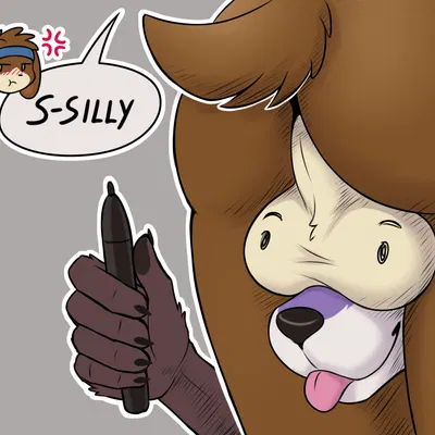 billy m.t., raven ark (character) (cave story) created by raven-ark