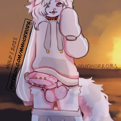 billy (mmhorrors) created by mmhorrors