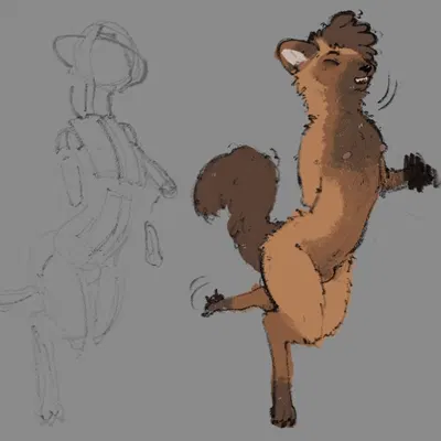 bingo (truemew) created by truemew