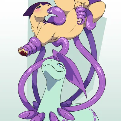 blitz (gyro), fan character (nintendo, pokemon) created by ashley-arctic-fox