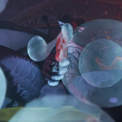 blizzard entertainment, european mythology created by wickswaresnsfw