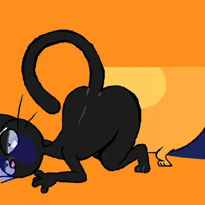 blossom (fetch with ruff ruffman), chet (fetch with ruff ruffman), ruff ruffman (fetch! with ruff ruffman, pbs) created by catscatscatscatscats