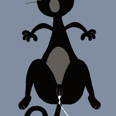 blossom (fetch with ruff ruffman) (fetch! with ruff ruffman, pbs) created by catscatscatscatscats