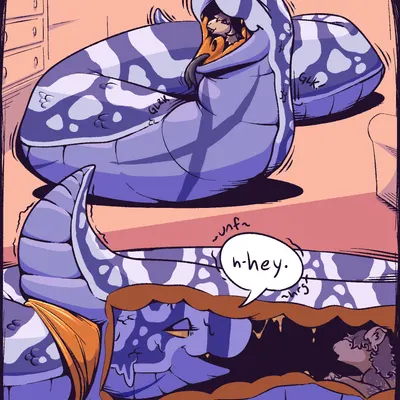 booger (bxxpie), hexel (scalesack) created by scalesack (hex)