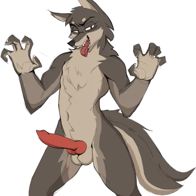 borko (barkwoofawoo) created by teabrush, third-party edit