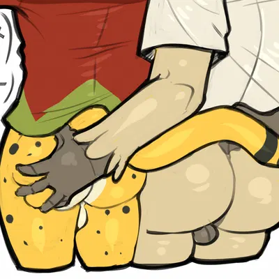 boss (twende), kimbe (twende) (twende (series)) created by scottdeer