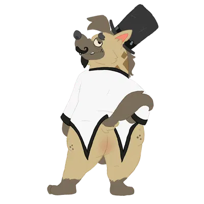 boss (twende) (twende (series)) created by pumpkinpielex