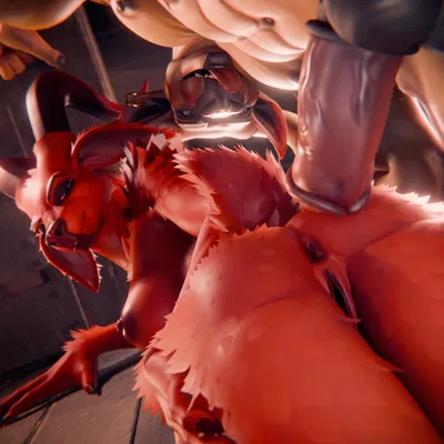 bowbar (vlad-lox), chert (slad) created by sladdoska