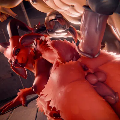 bowbar (vlad-lox), chert (slad) created by sladdoska