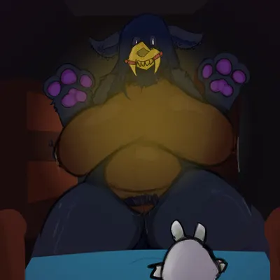 boy kisser (rockpankake), malo-r (rockpankake), scp-1471-a (scp foundation) created by rockpankake