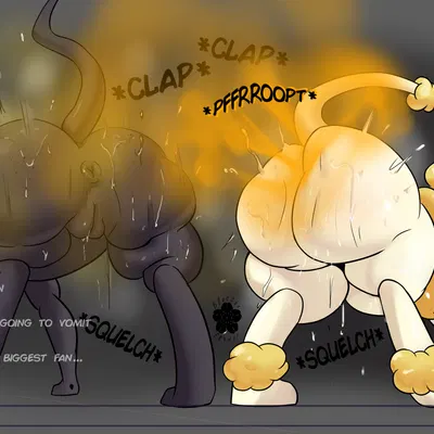 britni pike, heba (blossonflower) created by blossonflower