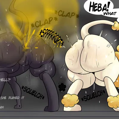 britni pike, heba (blossonflower) created by blossonflower