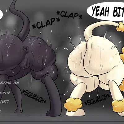 britni pike, heba (blossonflower) created by blossonflower