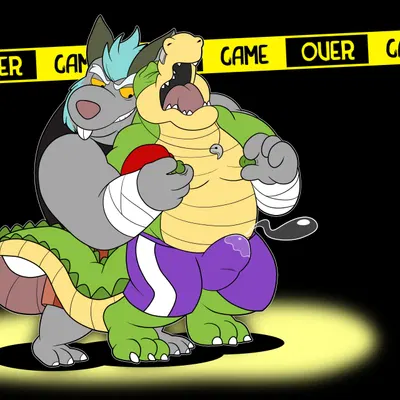 brok (brok the investigator), dart (brok the investigator) (brok the investigator, cowcat games) created by spotttheyeen