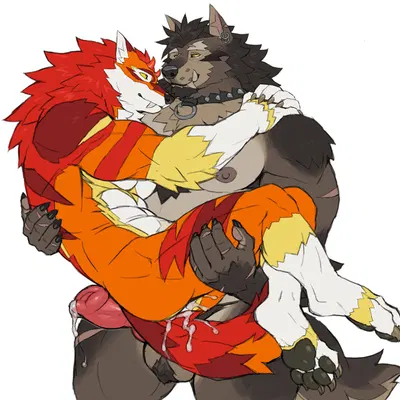 bruno (rossciaco), crowvy created by rossciaco