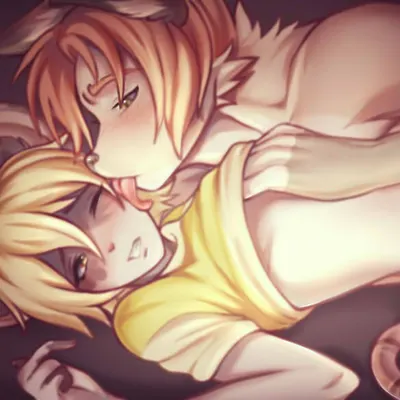 buddy cassini created by rogbiejoke