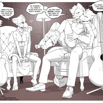 bug (dango-mushi), juui (character) (mythology) created by underscore b