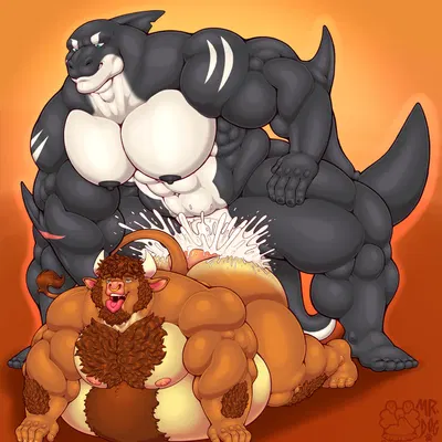 bugg created by hotdogsauau