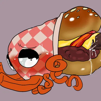 bugsnax, young horses created by asmodite