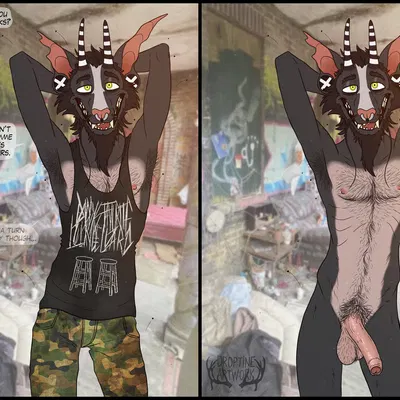 bugsy (droptineart) (mythology) created by droptineart