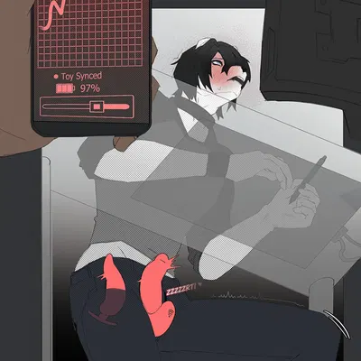 bunny (milkbearbunny) created by milkbearbunny