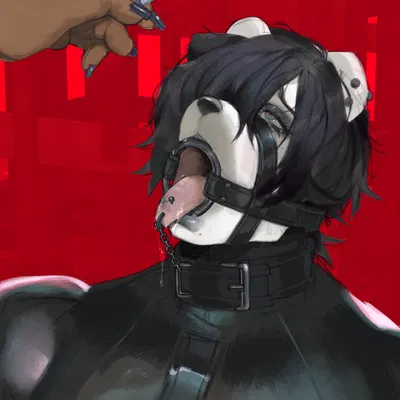 bunny (milkbearbunny) created by milkbearbunny