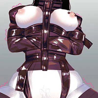 bunny (milkbearbunny) created by milkbearbunny