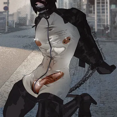 bunny (milkbearbunny) created by milkbearbunny