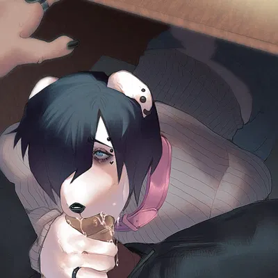 bunny (milkbearbunny) created by milkbearbunny