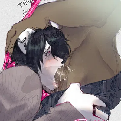 bunny (milkbearbunny) created by milkbearbunny