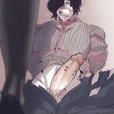 bunny (milkbearbunny) created by milkbearbunny