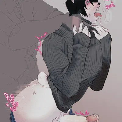 bunny (milkbearbunny) created by milkbearbunny