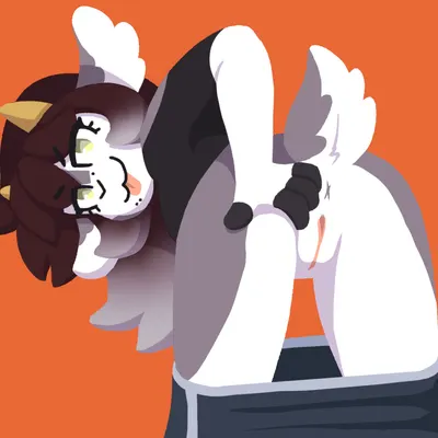 bups created by maple syrup art