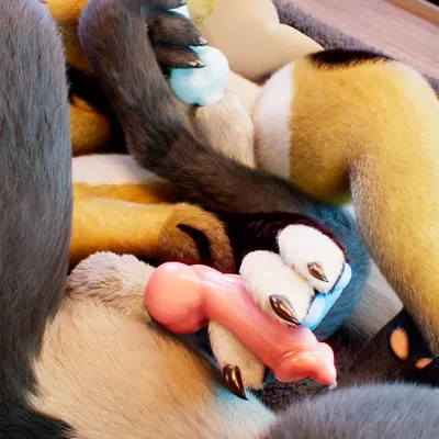 c4d created by daytia