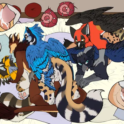 cadence (sergeanthax), dawn (sergeanthax), fan character (mythology) created by natt333