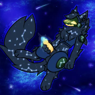 caelum (tinea) created by midnightpurrs