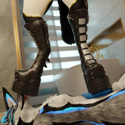 cage (character), dragonplayer (character) created by dragonplayer