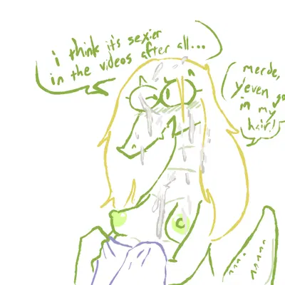 caimon (monstro village) created by the weaver