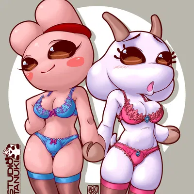 candy bunny, charlotte (bm) (bunny maloney) created by bunny maloney meko