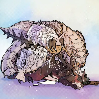 capcom, european mythology created by nasty-pink