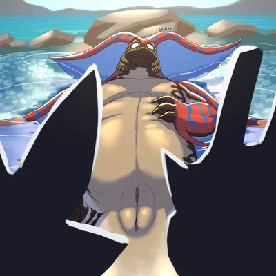 capcom, monster hunter created by dhalek