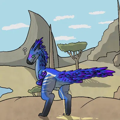 capcom, monster hunter created by fogspot