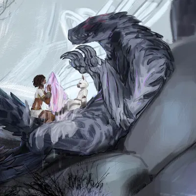 capcom, monster hunter created by hecreat