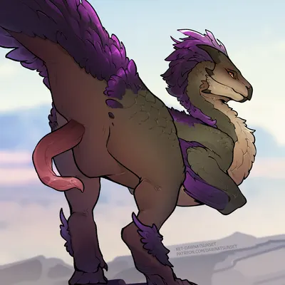 capcom, monster hunter created by ket-dawnatsunset